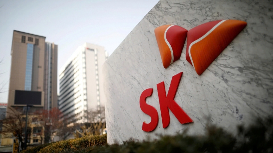 SK Group acquires Vinh Phuc firm for semiconductor manufacturing